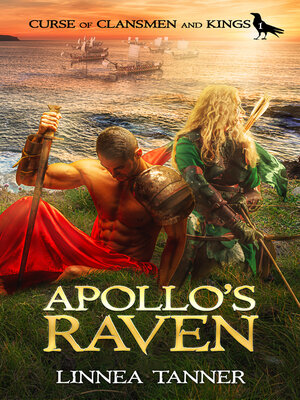 cover image of Apollo's Raven
